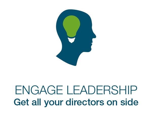step2-engage-leadership Engage Leadership