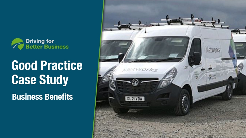 Case study – Metworks – Business Benefits