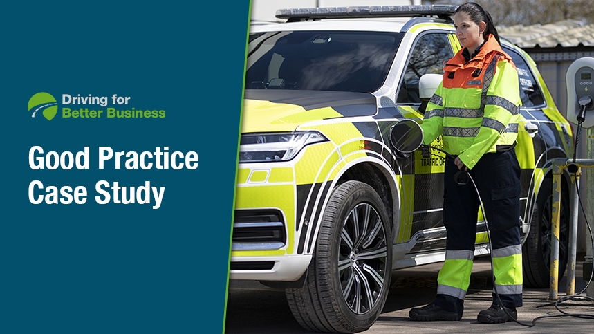 Case study – National Highways