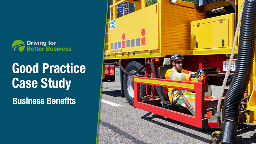 Case-study-WJ-Group-Business-Benefits Good practice case study - WJ Group - Business Benefits