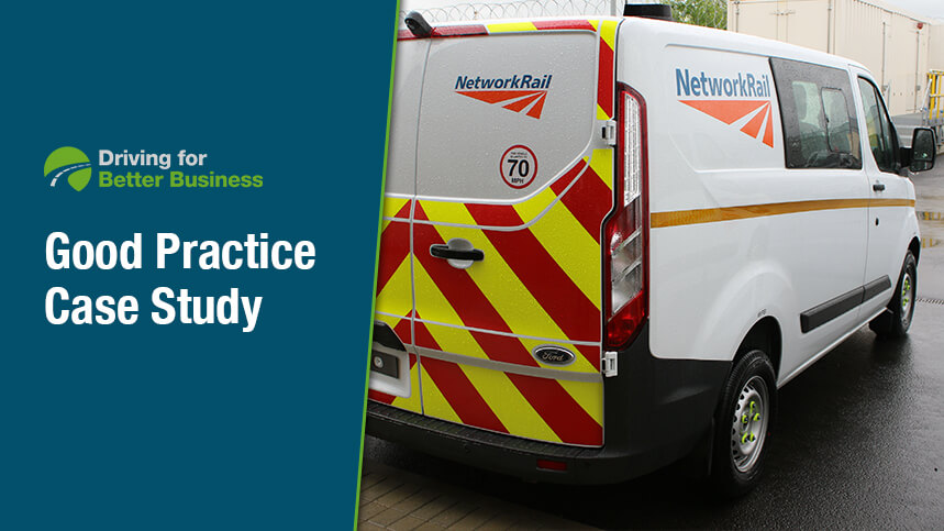 Case-study-Network-Rail