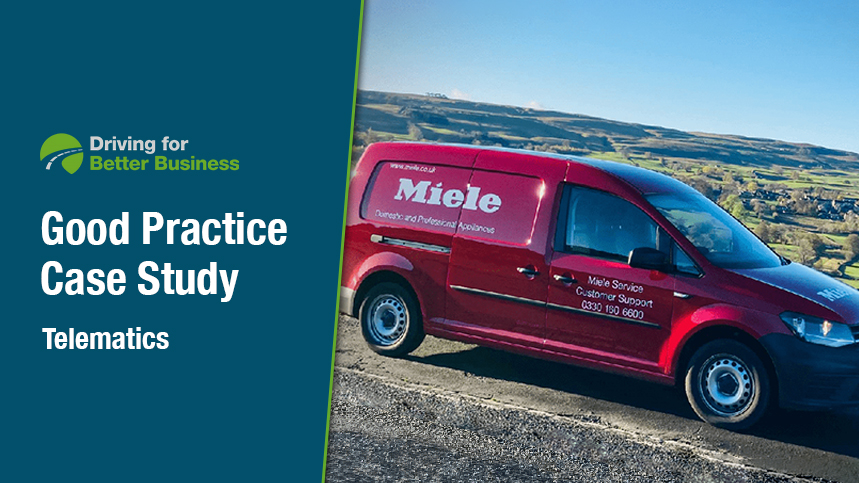 Case-study-Miele-Telematics Miele Case Study - Telematics