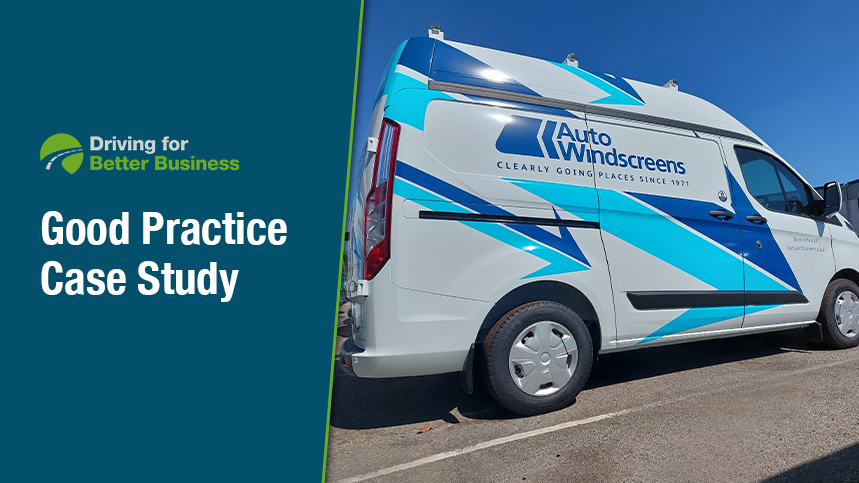 Case-study-Auto-Windscreens Good Practice Case Study - Auto Windscreens