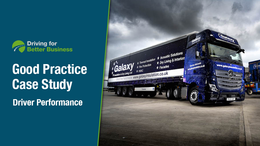 Case-study-Galaxy-Driver-Performance